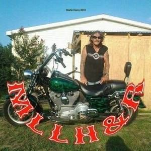 Meet your Posher, Tony